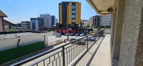 Appartment in Prishtina Arberia ex Dragodan Floor 2